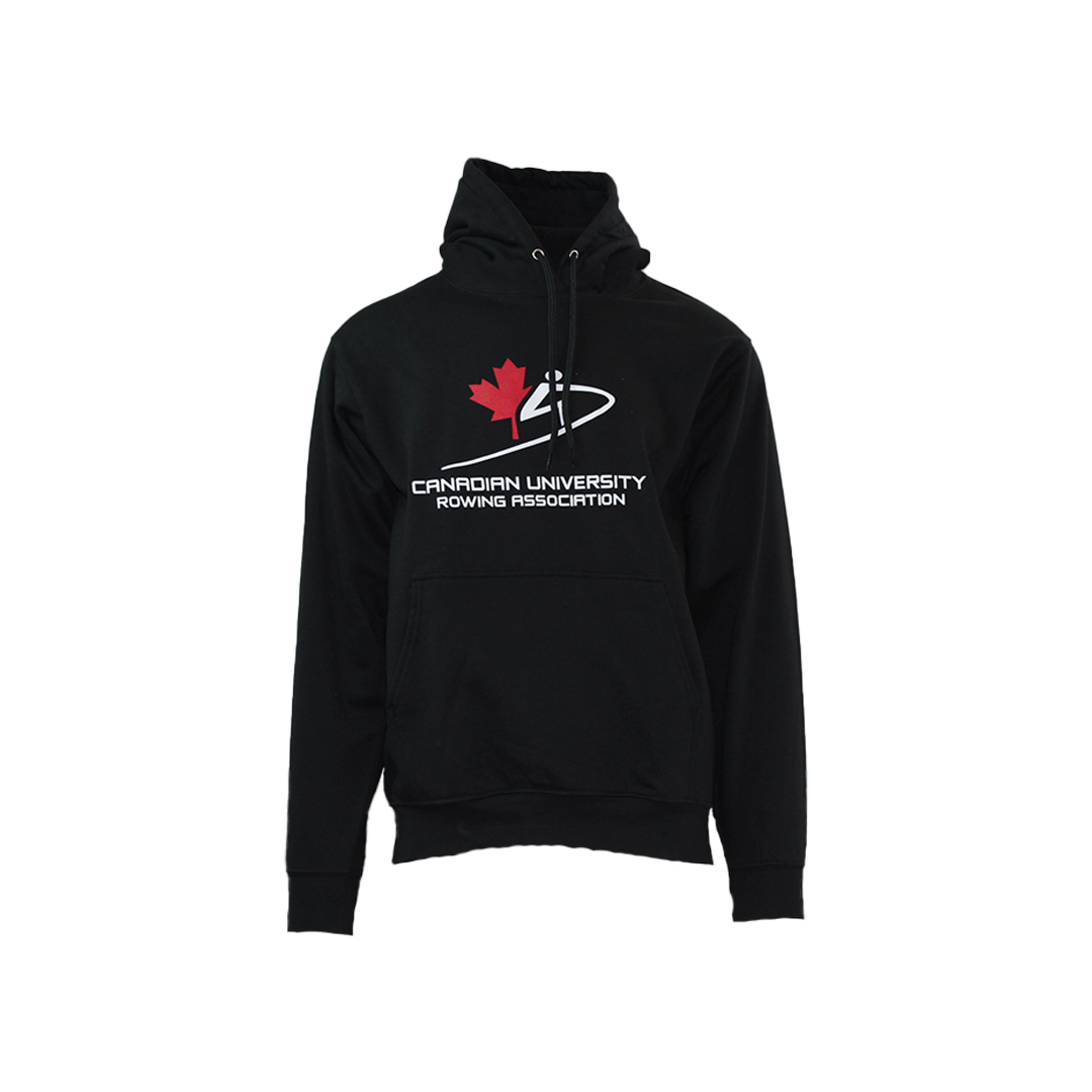 CURA Hooded Sweatshirt