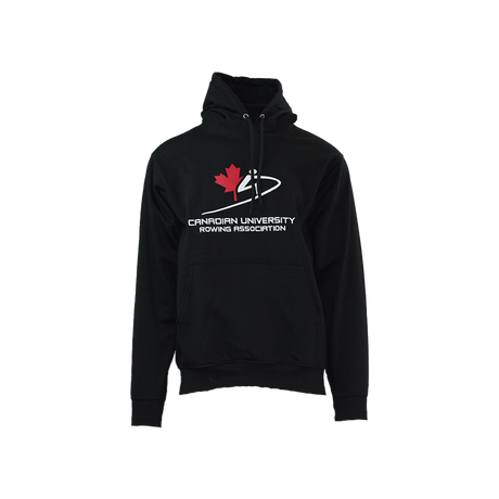 CURA Hooded Sweatshirt