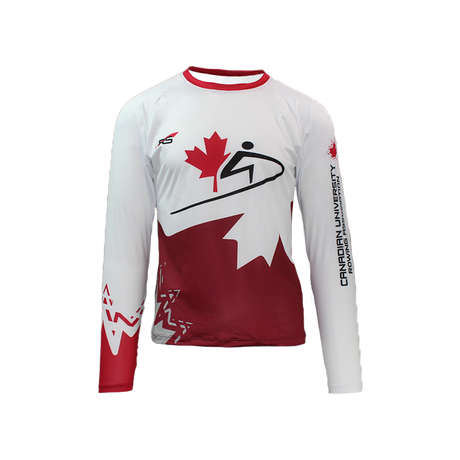 CURA Longsleeve Speedshirt Mens