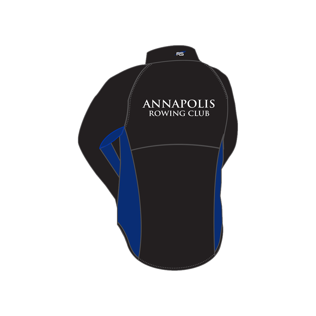 Annapolis Unisex Catch Windshell II