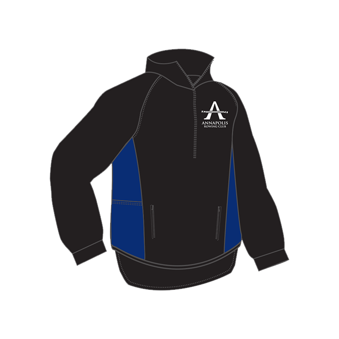 Annapolis Unisex Catch Windshell II