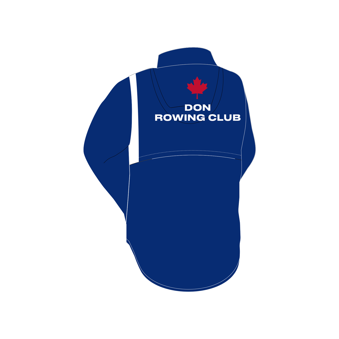 Don RC Unisex Cambridge Jacket