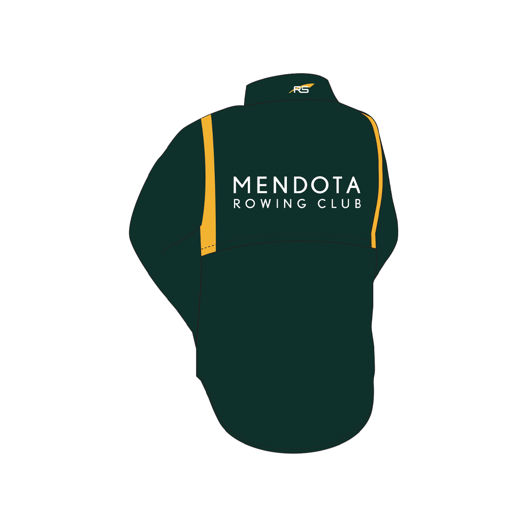 Mendota Unisex Cambridge Jacket