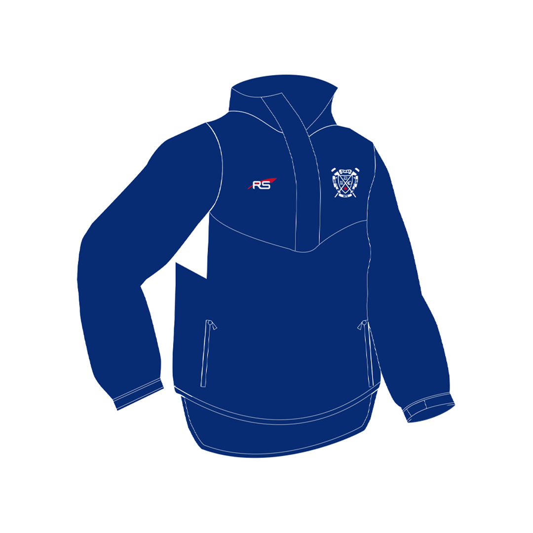 Don RC Unisex Cambridge Jacket