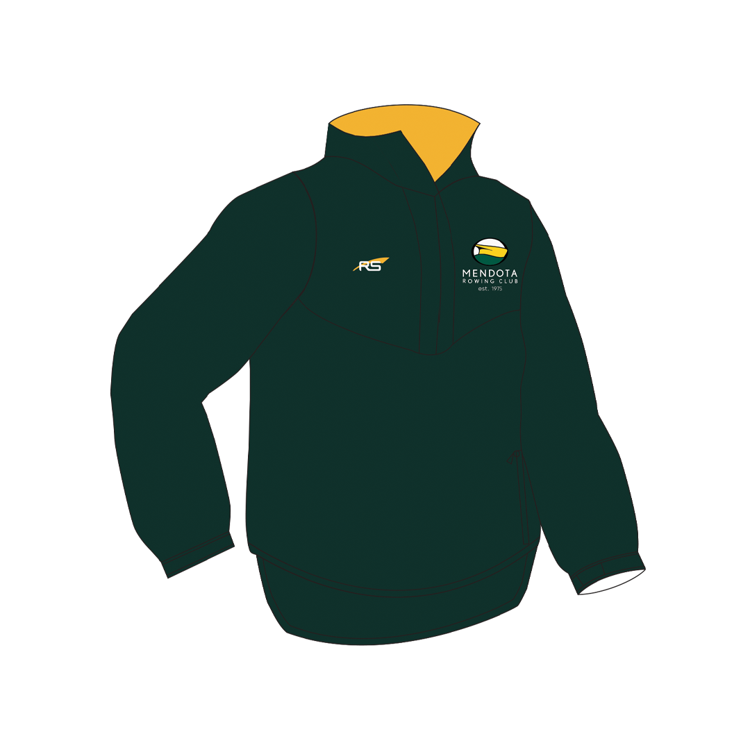 Mendota Unisex Cambridge Jacket