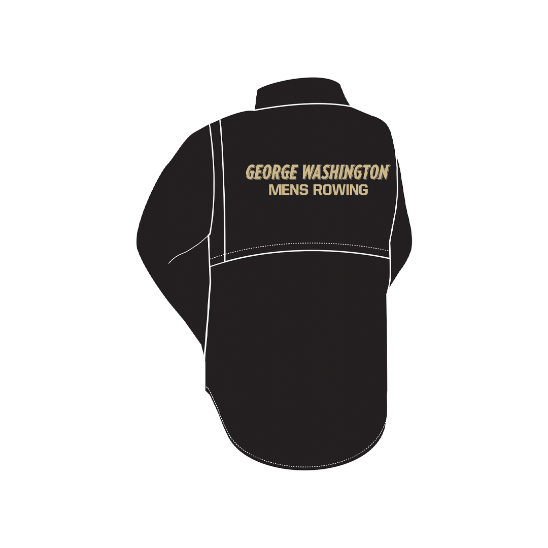 GW Catch Windshell II