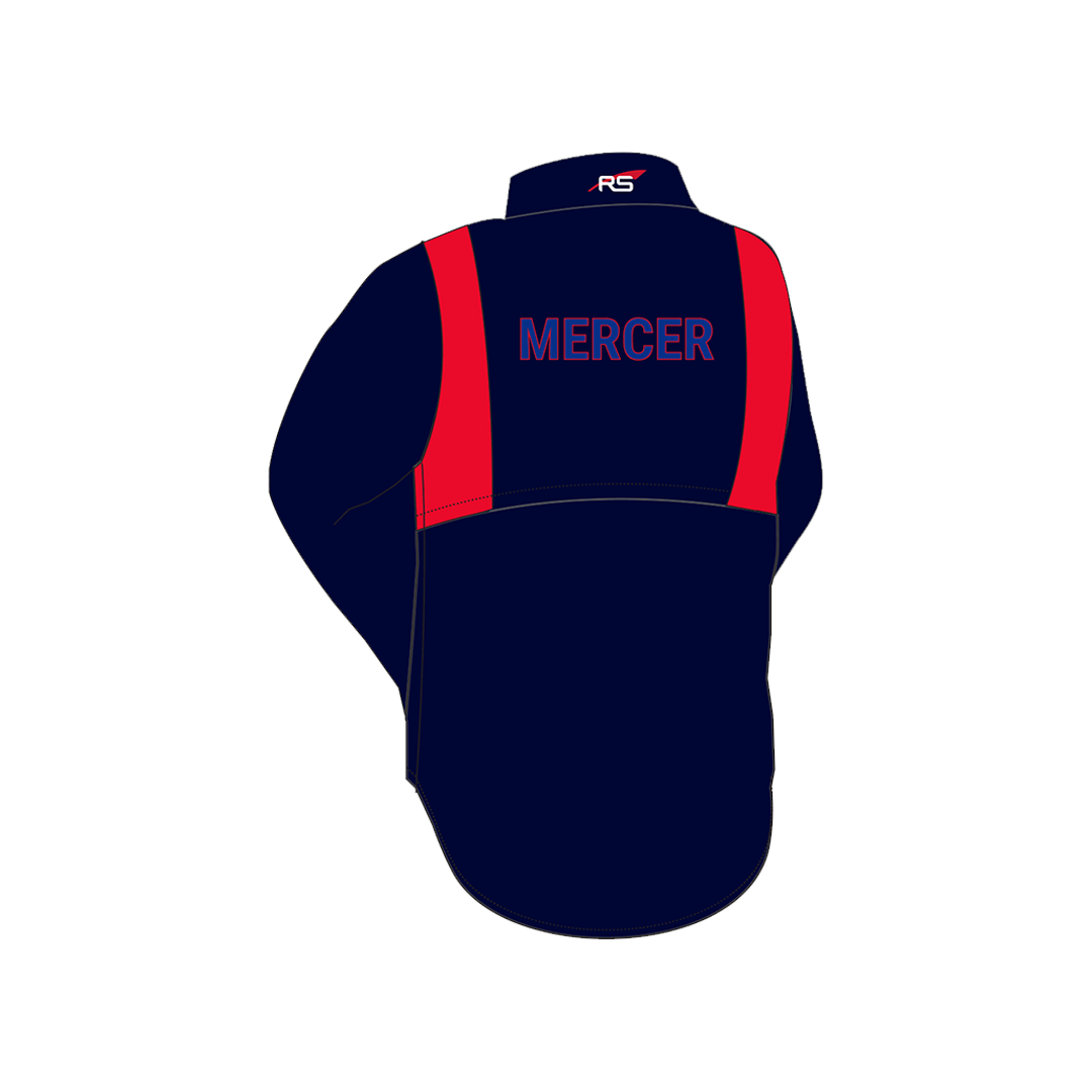 PNRA Cambridge Jacket Unisex