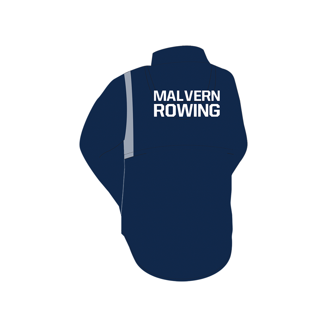 MPR Unisex Cambridge Jacket