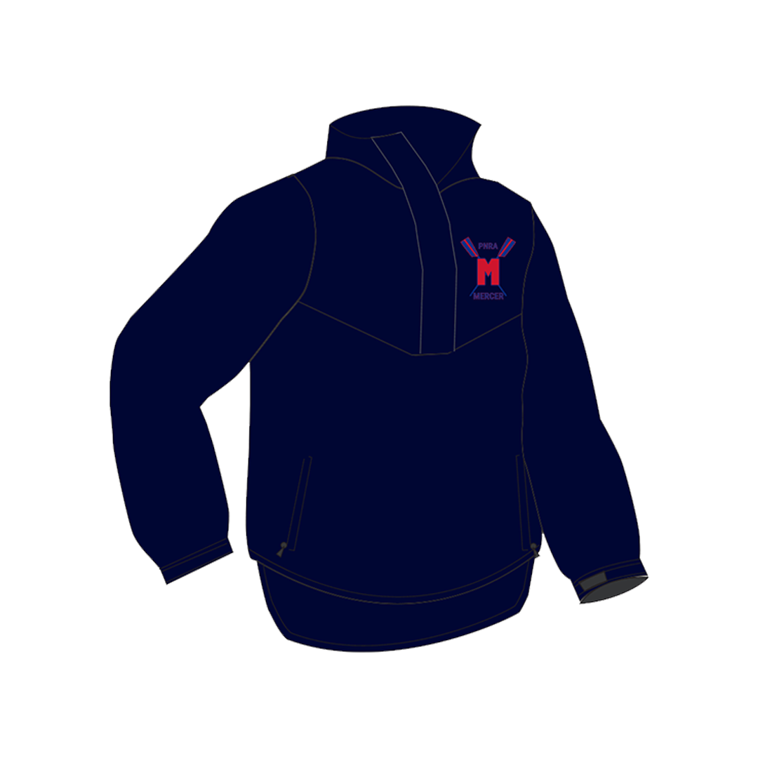 PNRA Cambridge Jacket Unisex