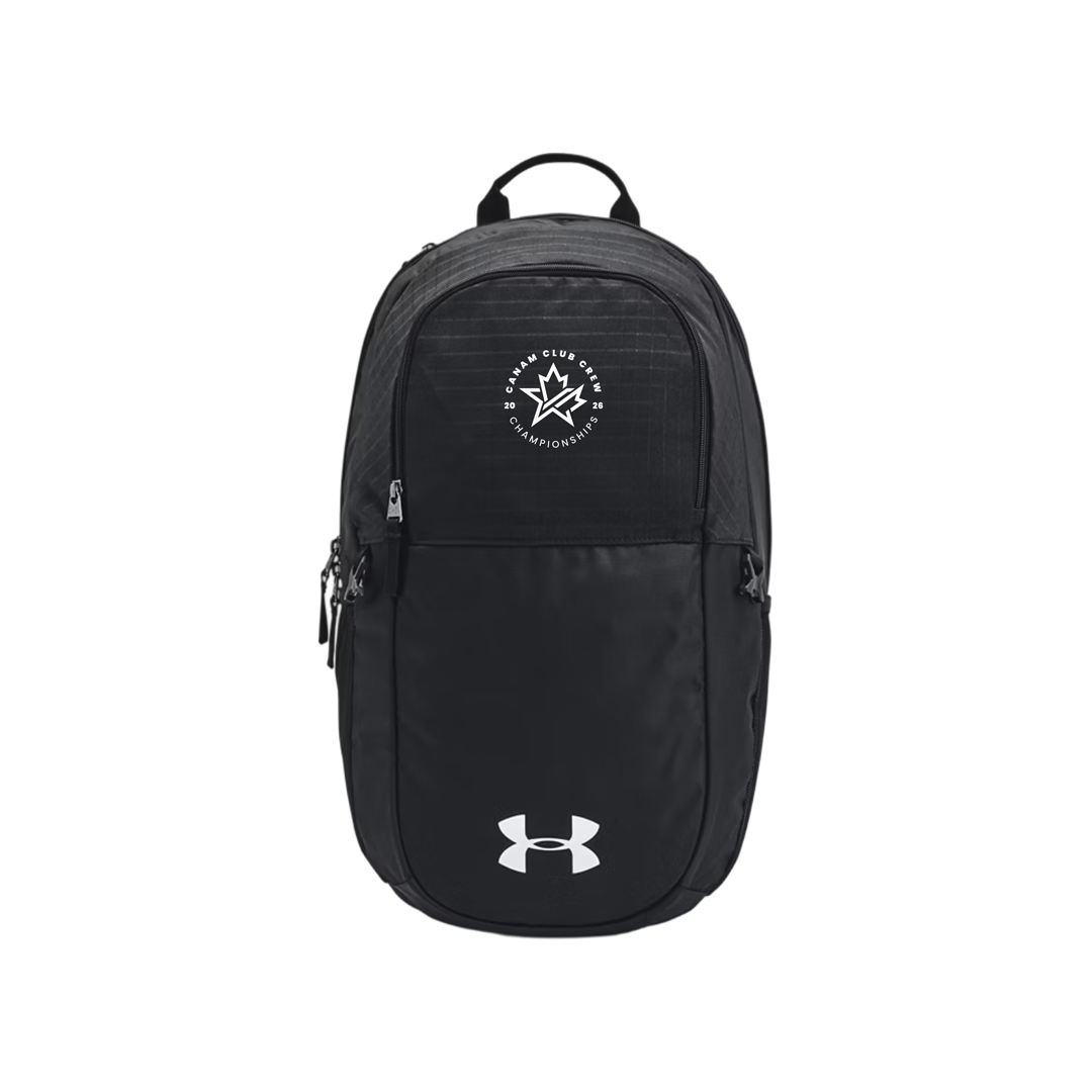 CANAM UA Backpack