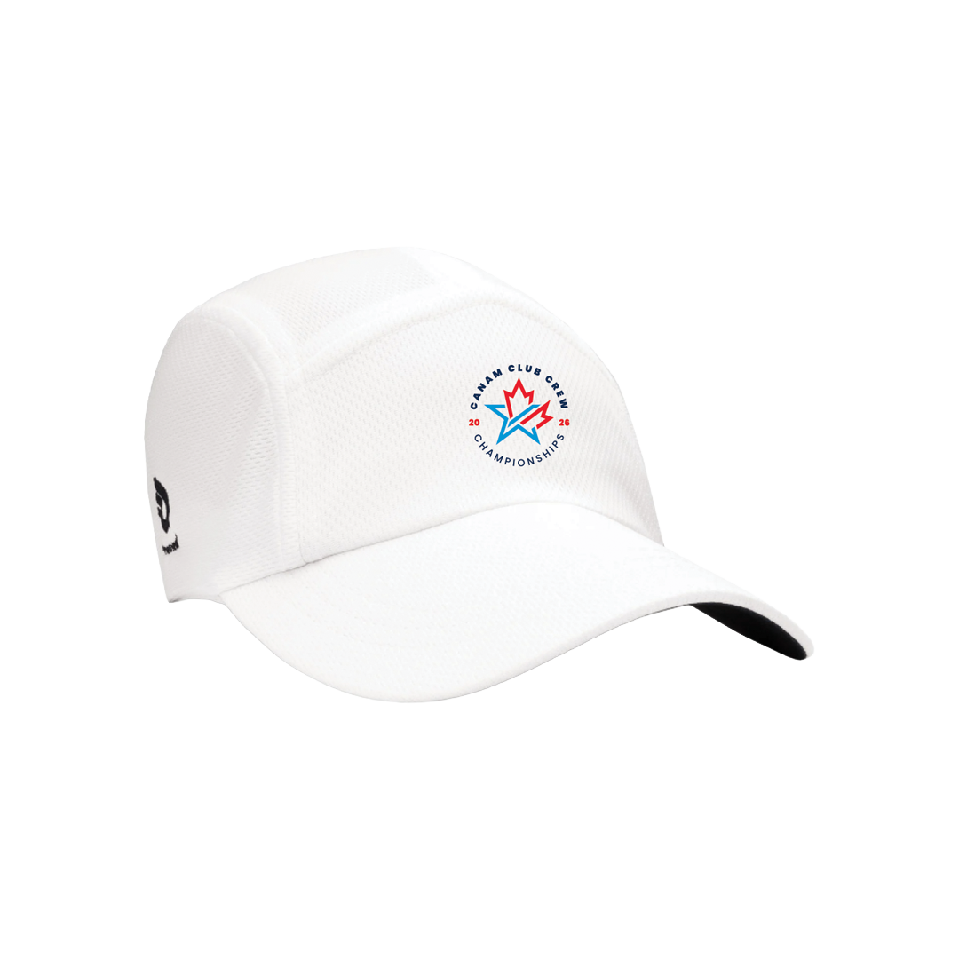CANAM Champs Tech Hat