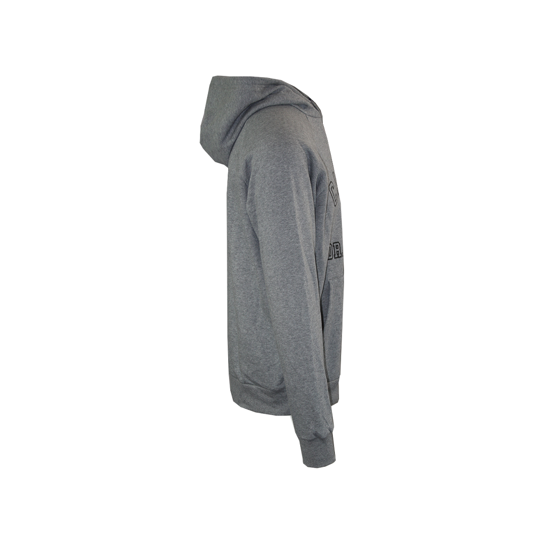 DBC UA Hoodie