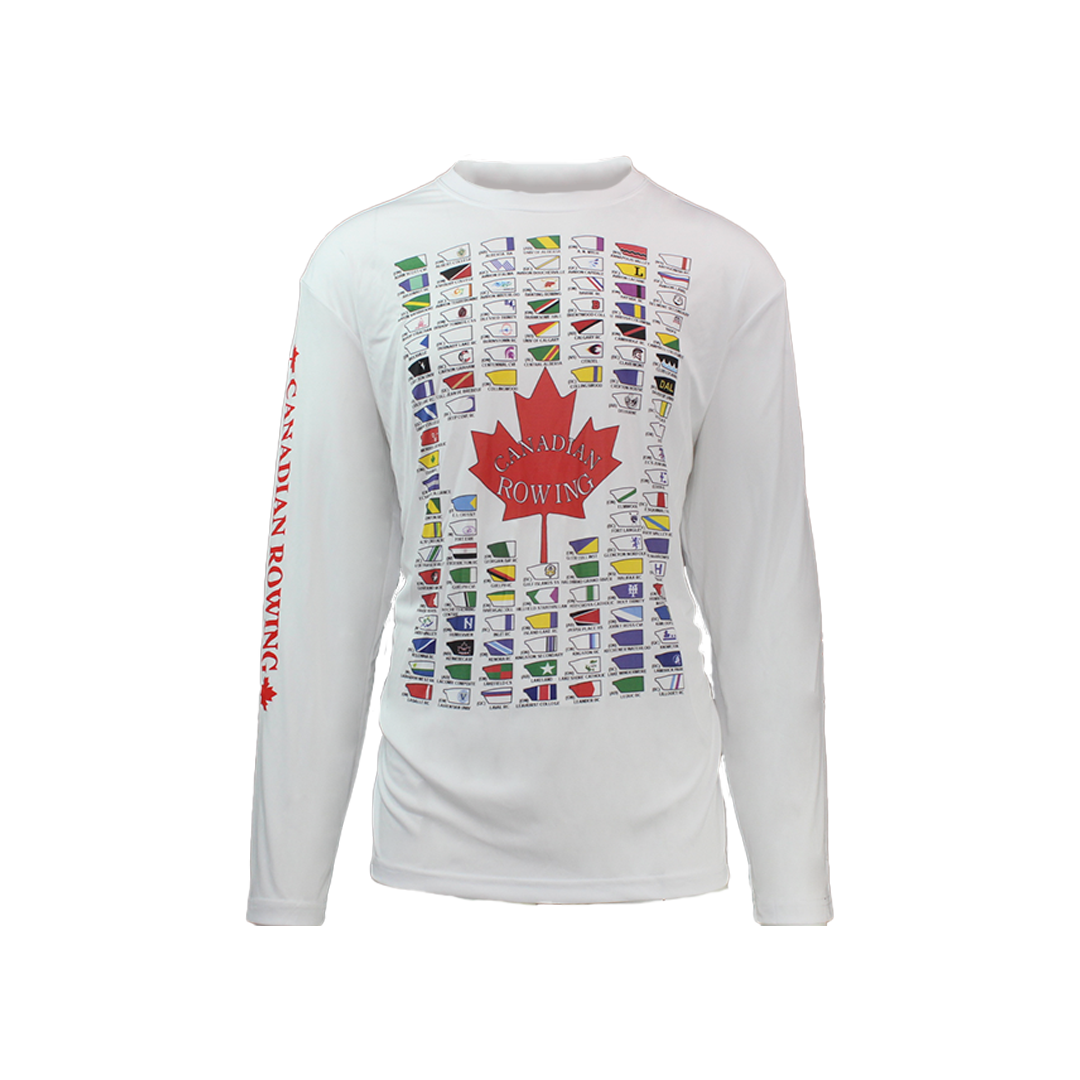 RS Canadian Blades LS T