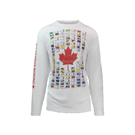 RS Canadian Blades LS T