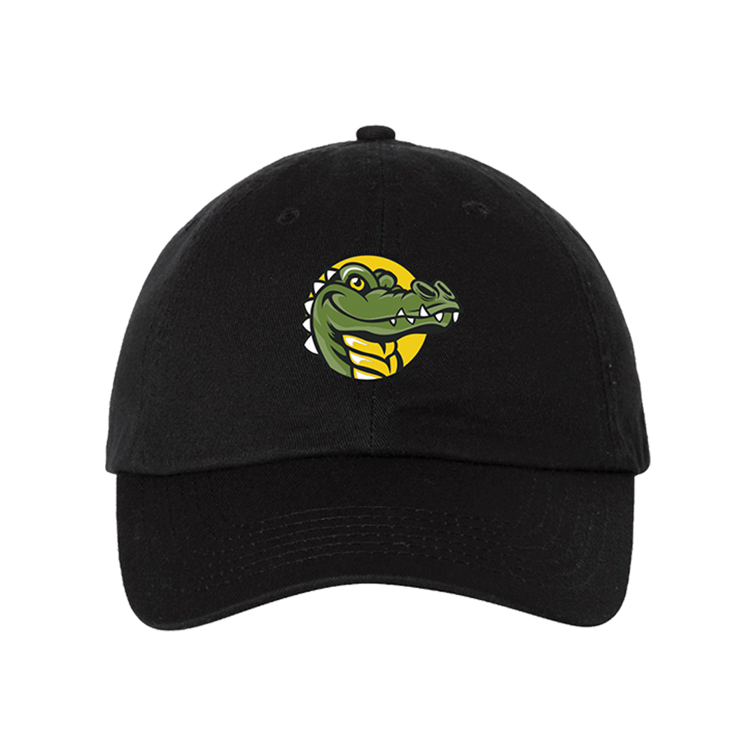 Glynn A Green Dad Cap