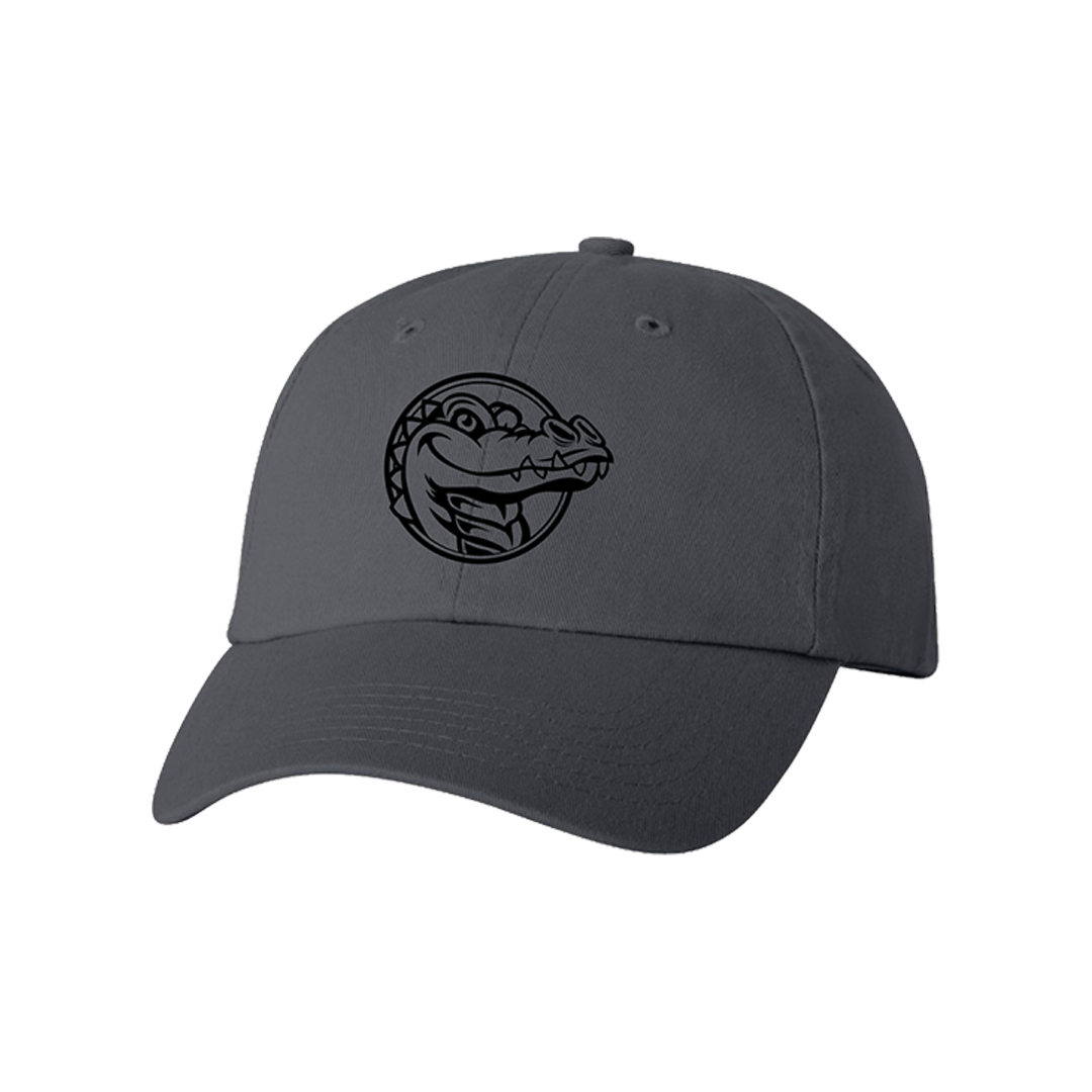 Glynn A Green Dad Cap