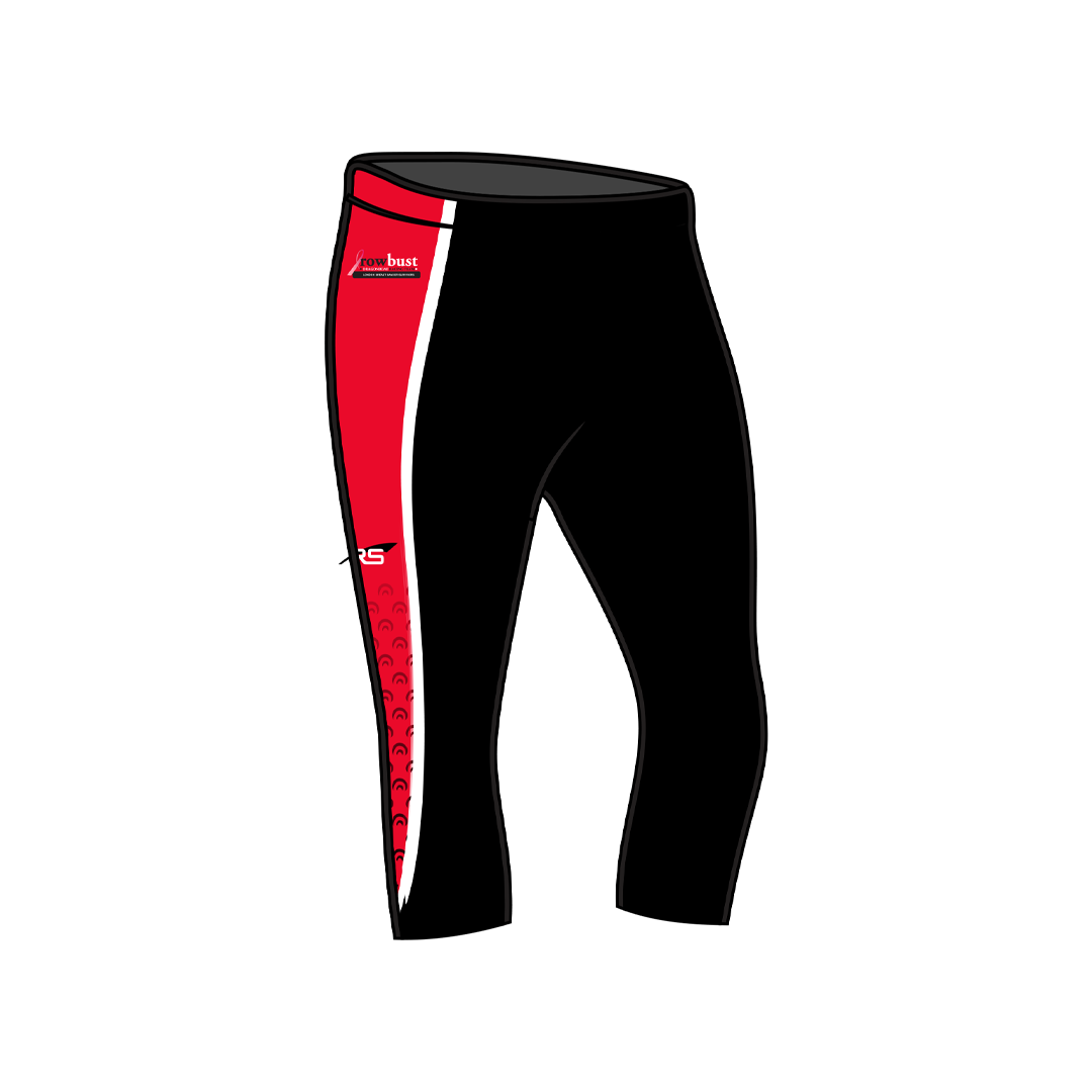 Rowbust DB Capri Tight