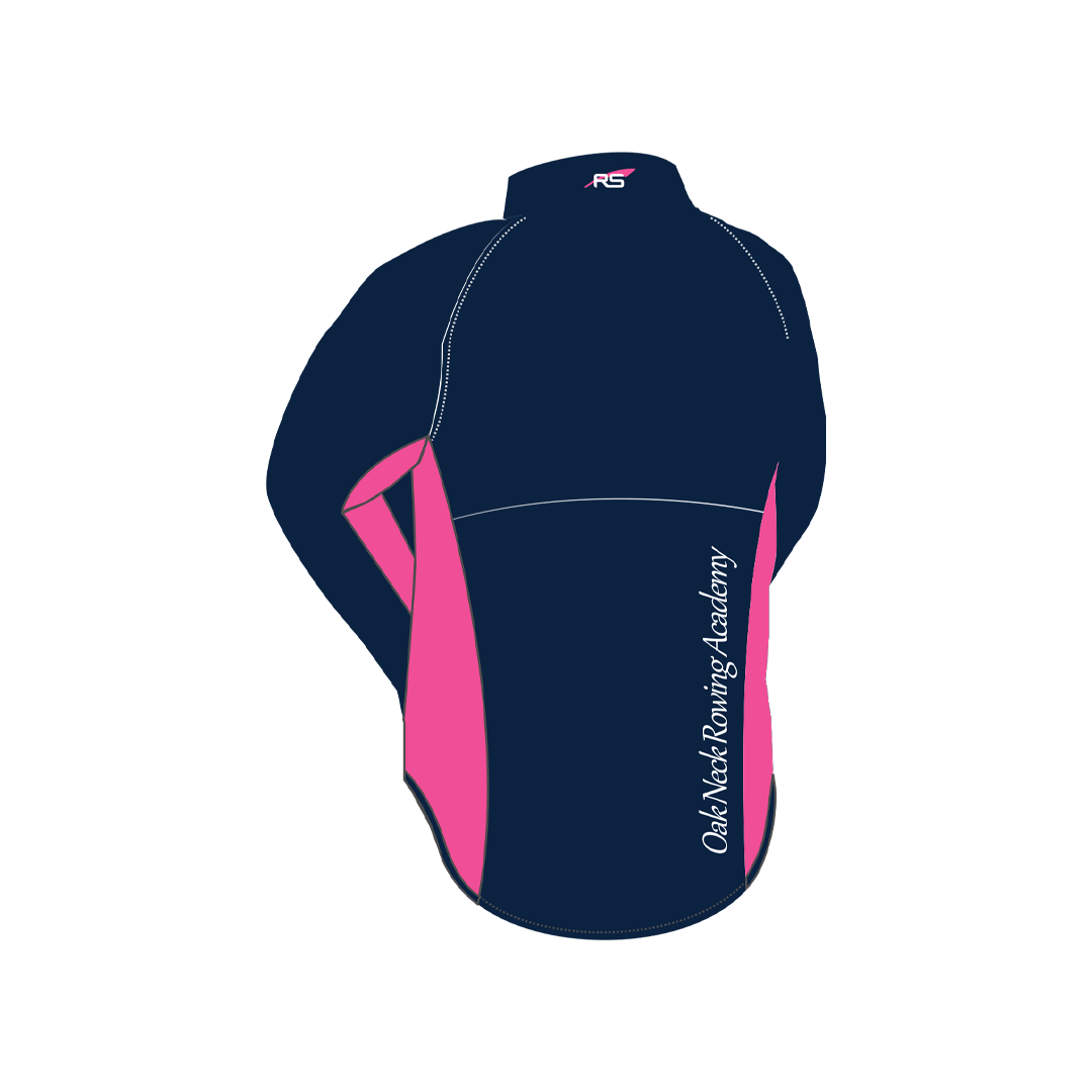 Oak Neck Unisex Catch Windshell II