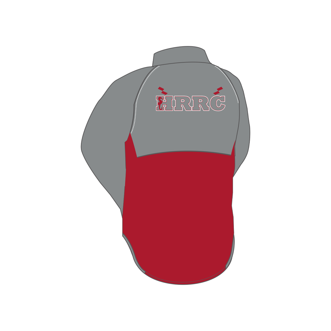 HRRC Catch Windshell II Unisex