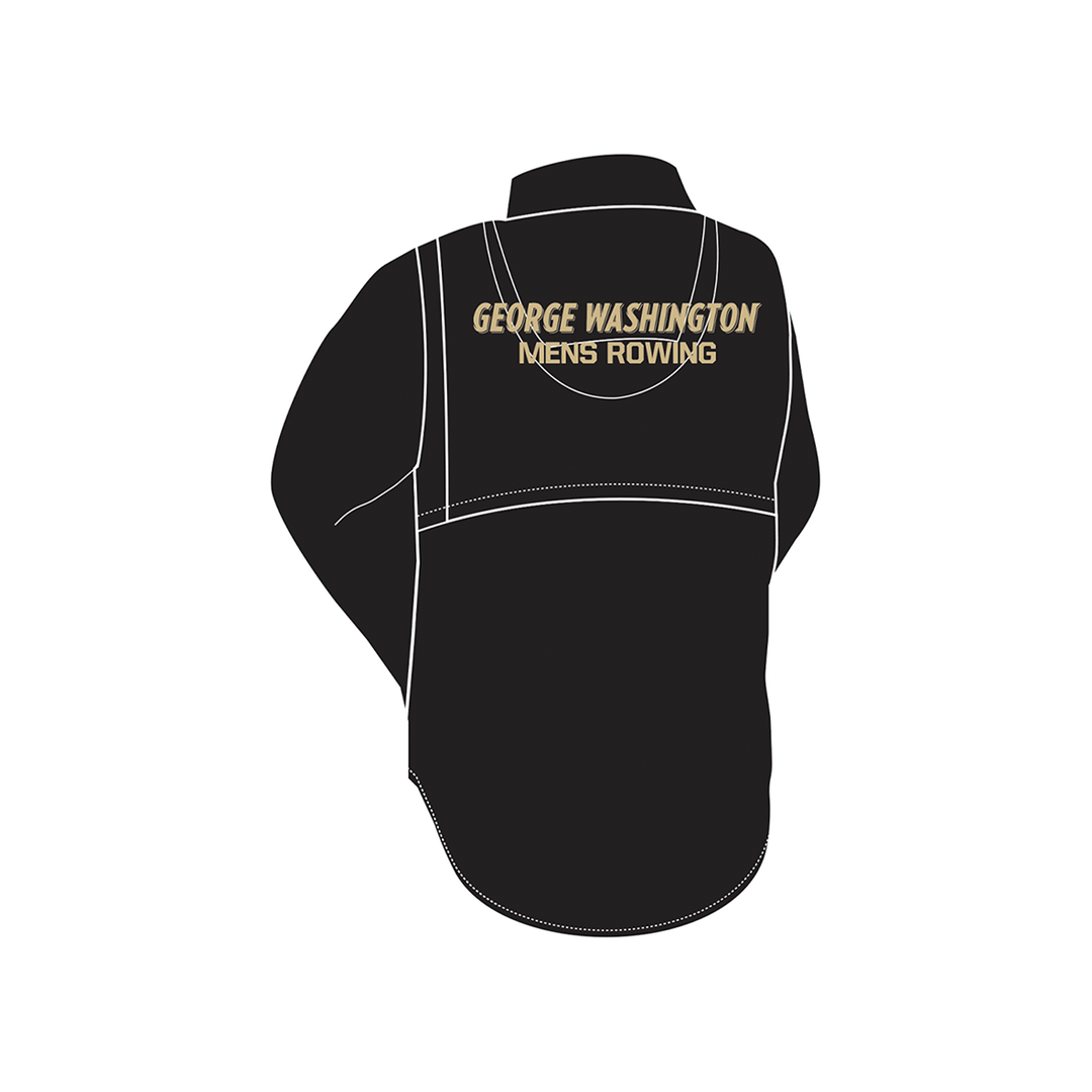 GW Catch Windshell II