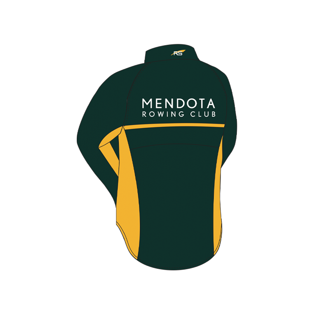 Mendota Unisex Catch Windshell II