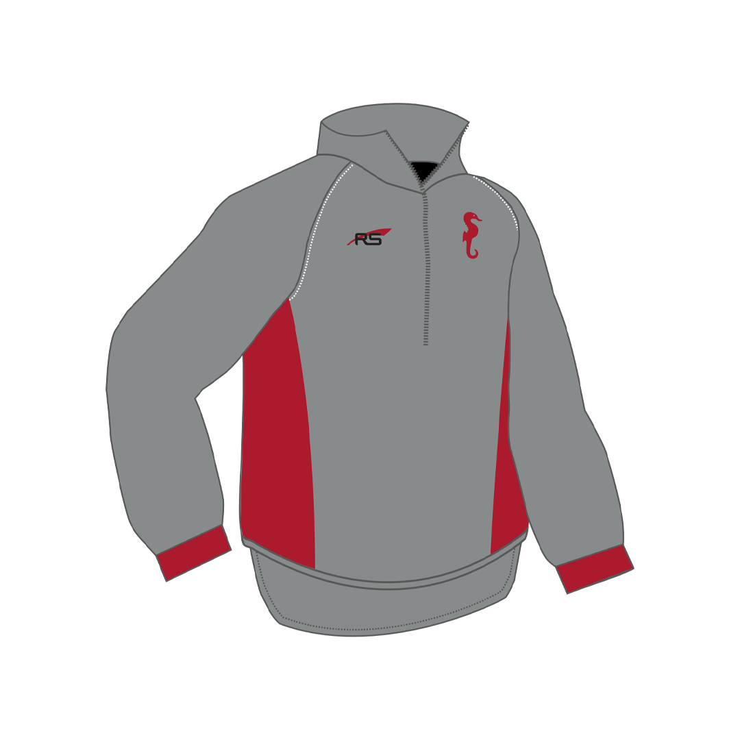 HRRC Catch Windshell II Unisex