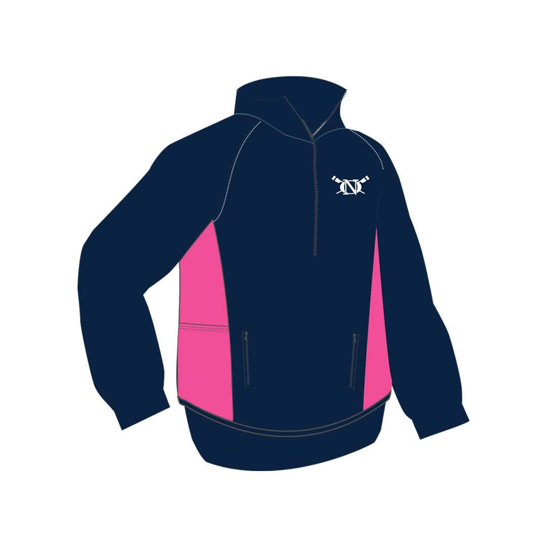 Oak Neck Unisex Catch Windshell II