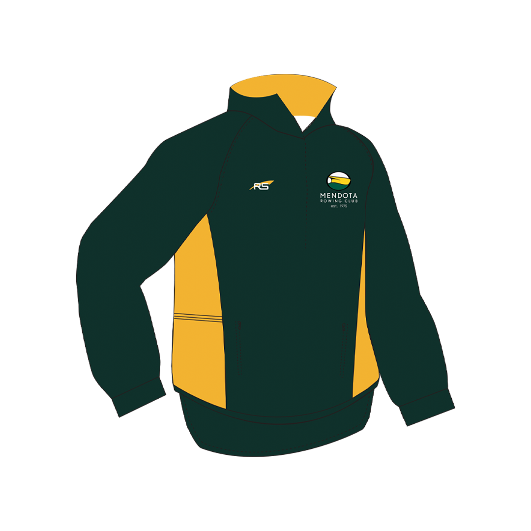 Mendota Unisex Catch Windshell II