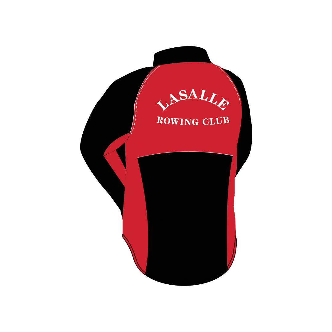 Lasalle Unisex Catch Windshell II