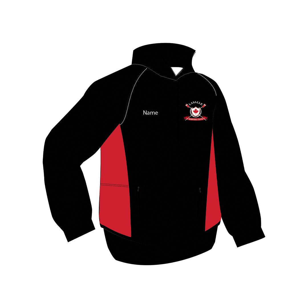 Lasalle Unisex Catch Windshell II