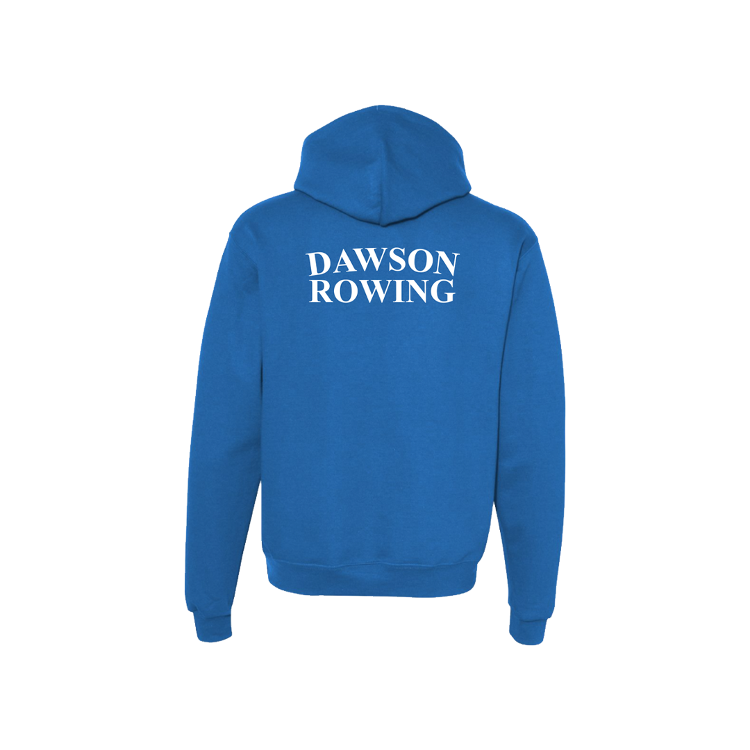 Dawson College Unisex Pullover Hoodie