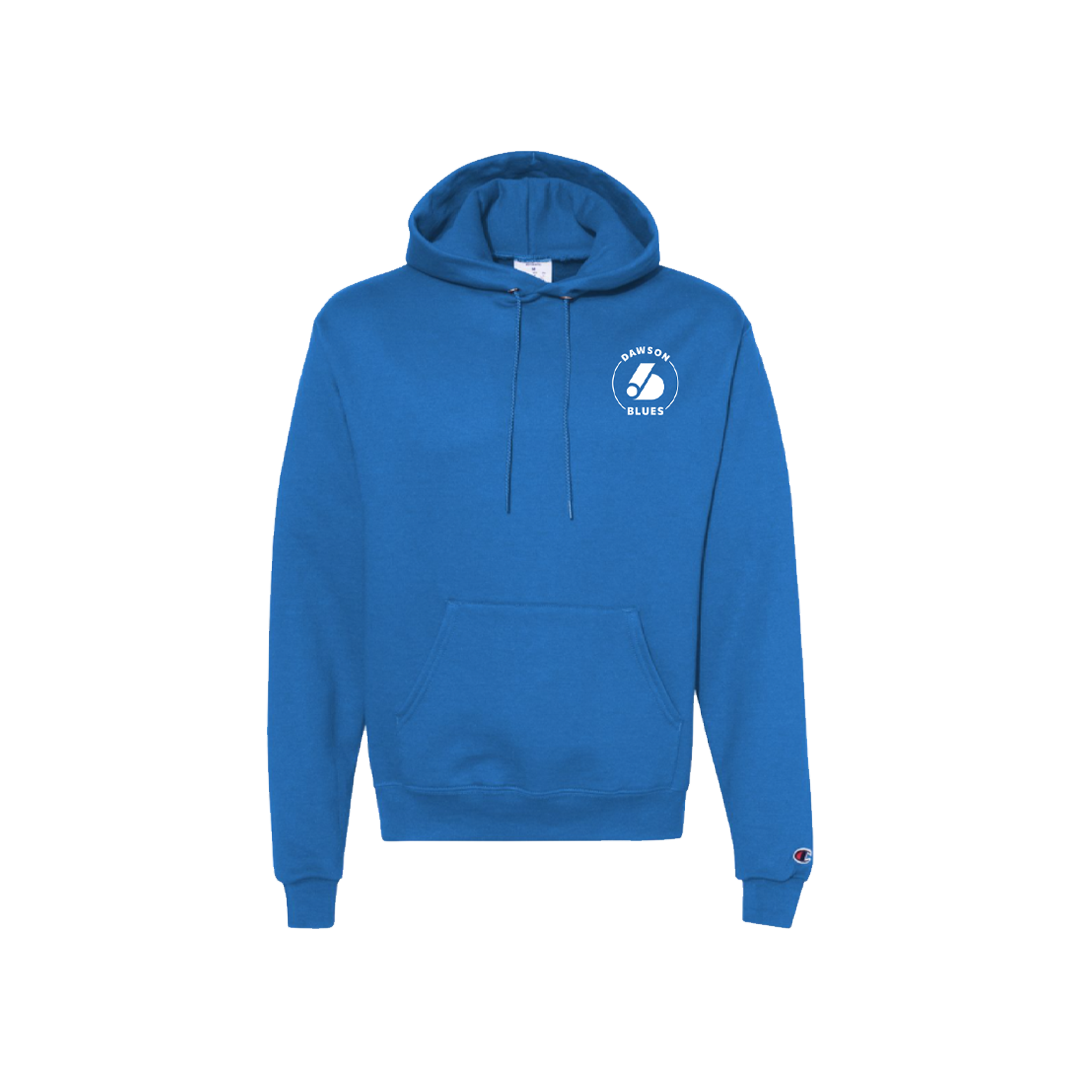 Dawson College Unisex Pullover Hoodie