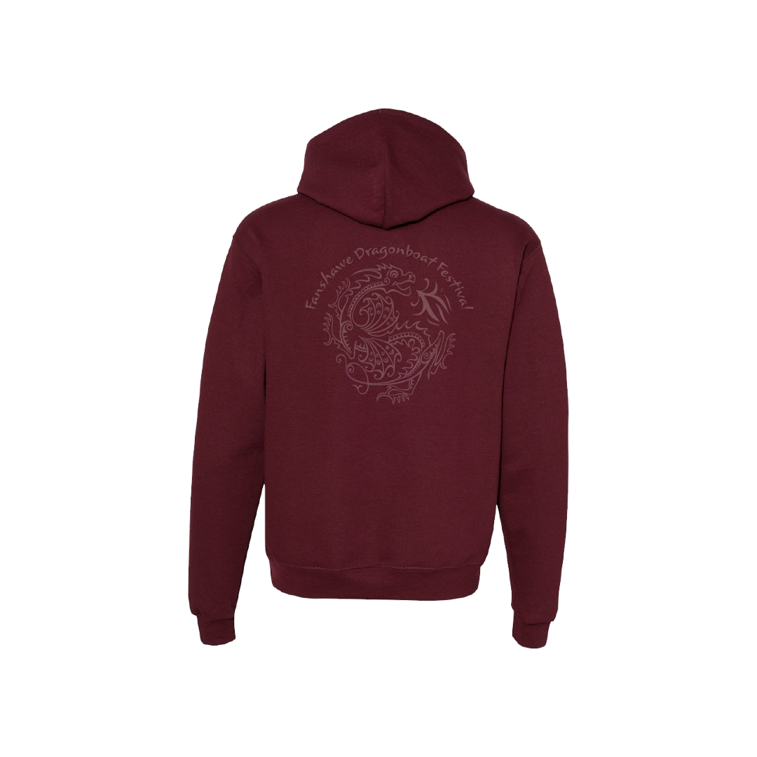 Fanshawe Db Fest Champion Hoodie