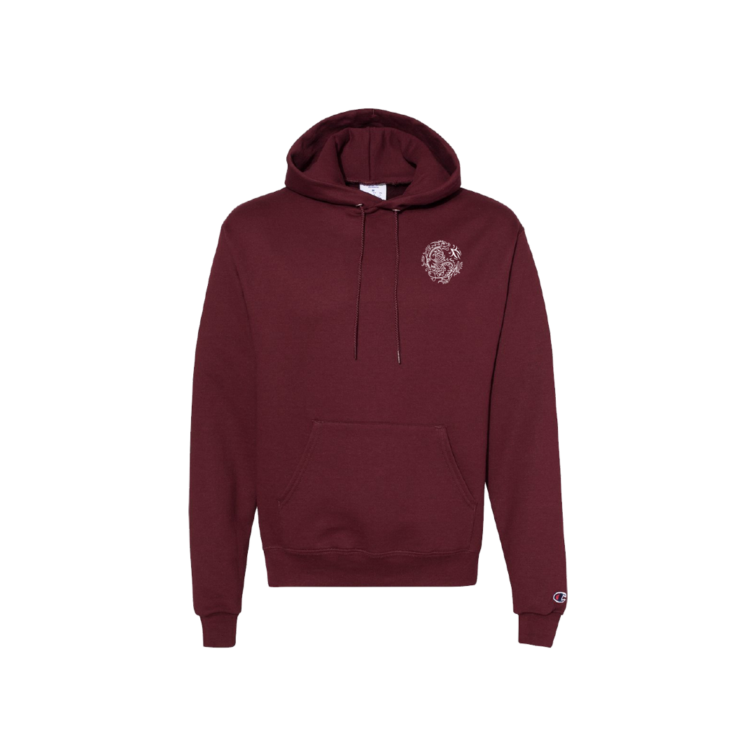 Fanshawe Db Fest Champion Hoodie