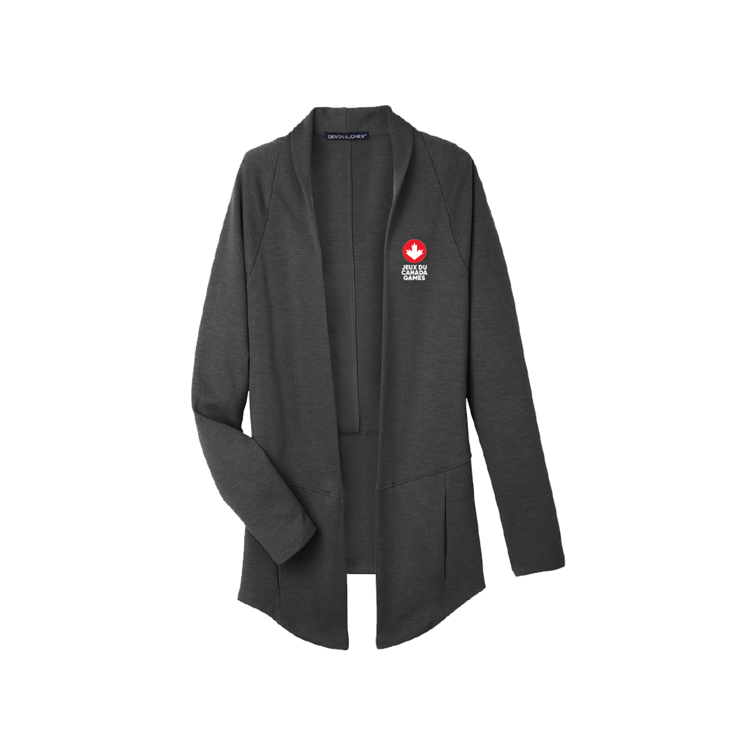 CGC CARDIGAN Womens