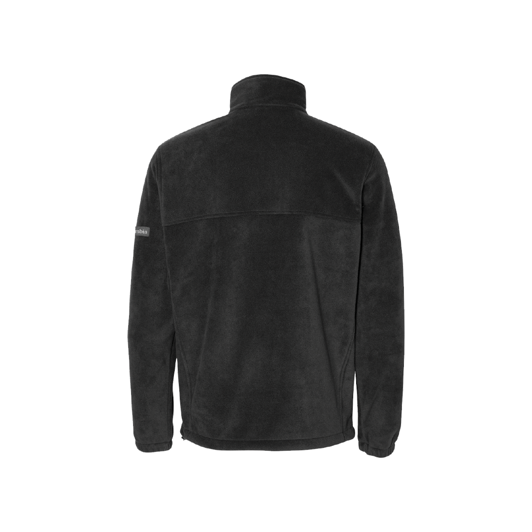 SD Fleece Jacket Mens Staff