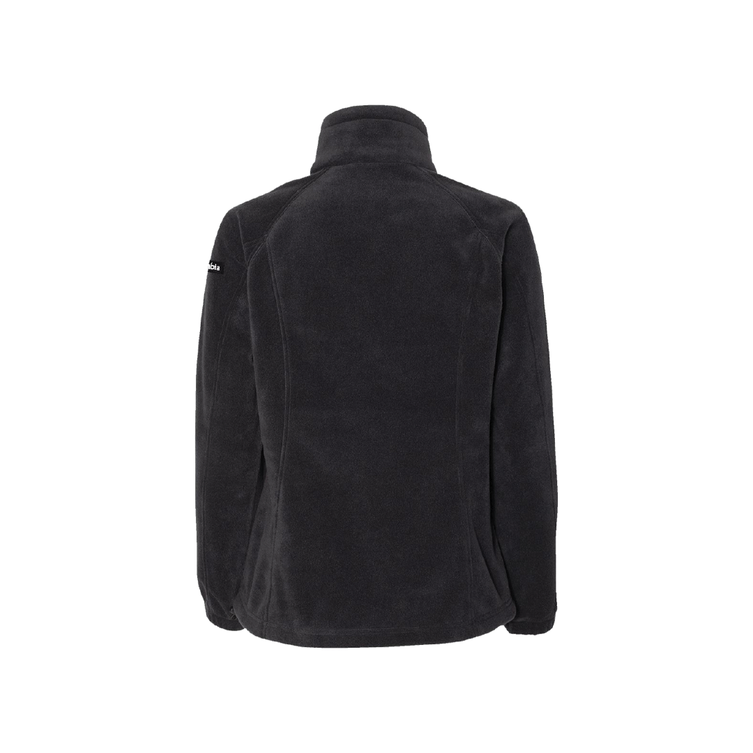 SD Fleece Jacket Womens Staff