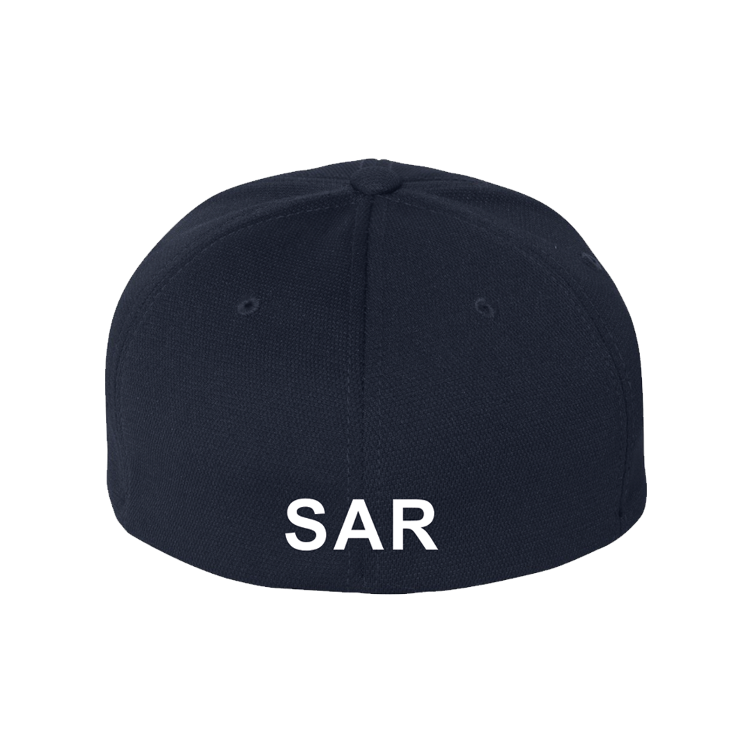 Marine Rescue Sports Cap