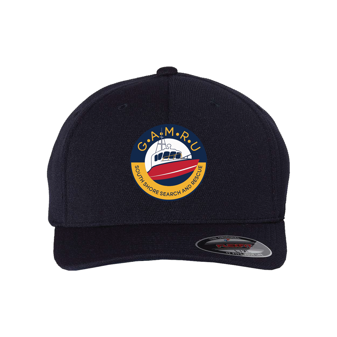 Marine Rescue Sports Cap