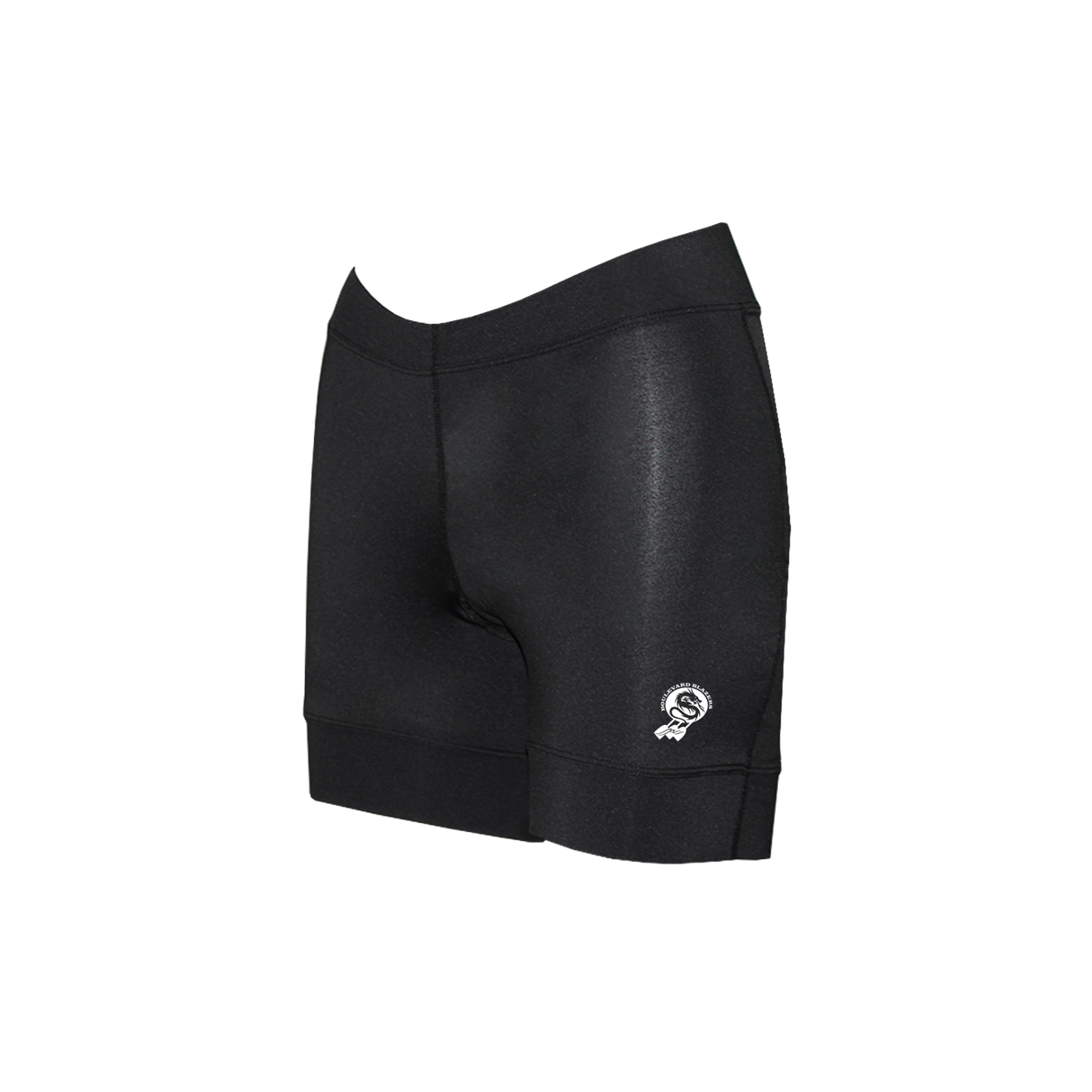 BBDB Ergo Elite Padded Short Womens