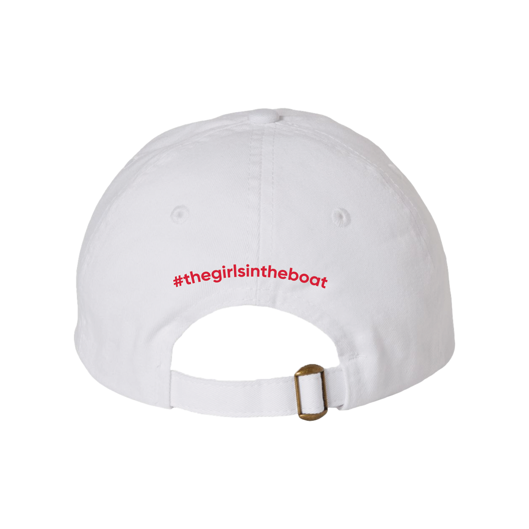 CLOsure2025 Ball Cap