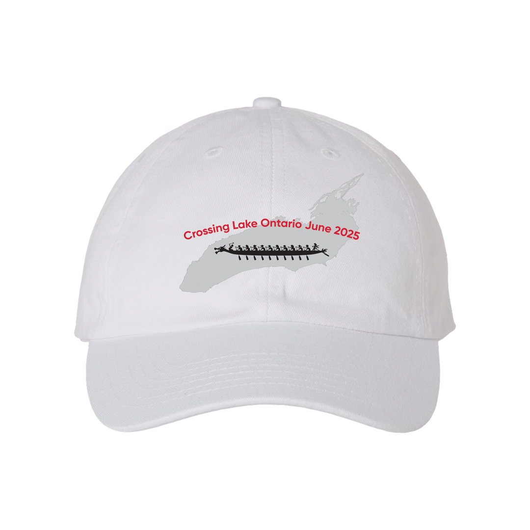 CLOsure2025 Ball Cap