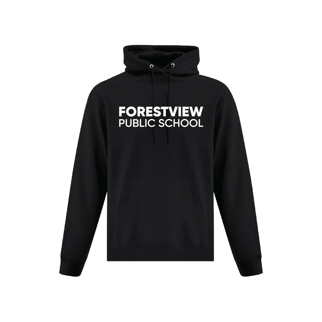 Forestview Unisex Pullover Hoodie