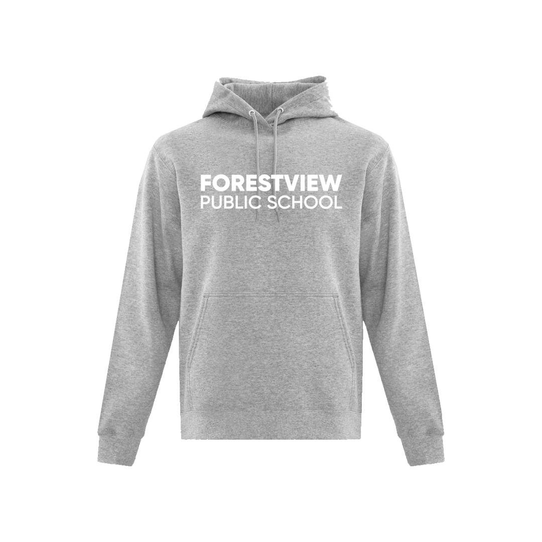 Forestview Unisex Pullover Hoodie