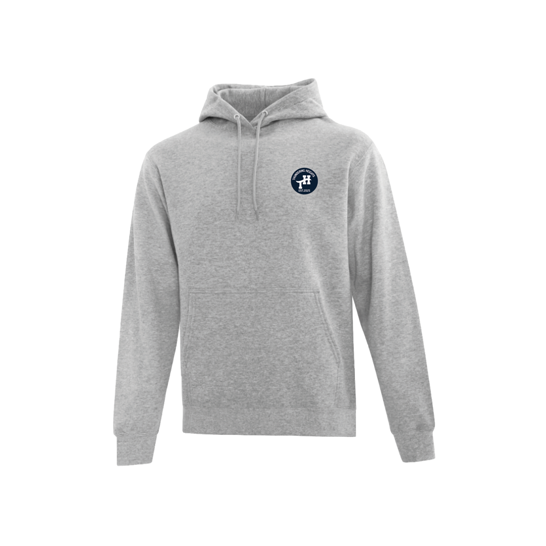 THL Pullover Hoodie Unisex Staff