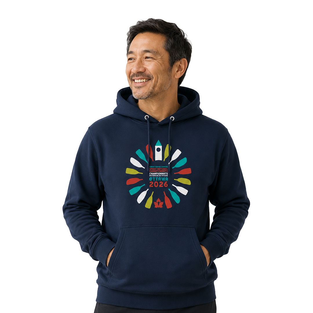 CKC Hoodie