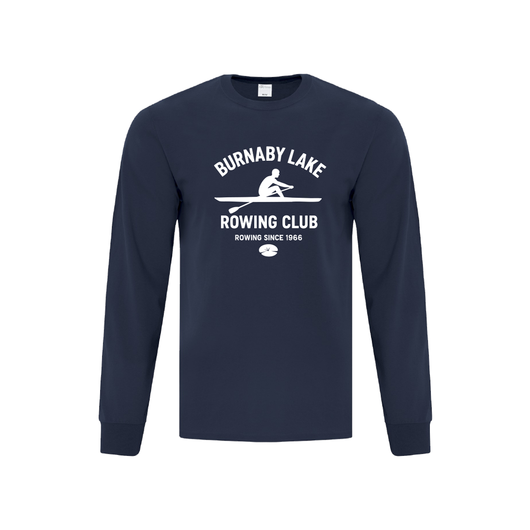 BLRC Unisex Cotton Longsleeve