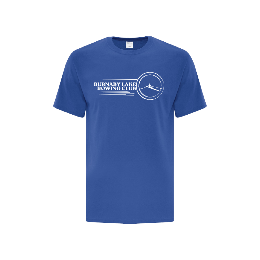 BLRC Short Sleeve Tee Mens