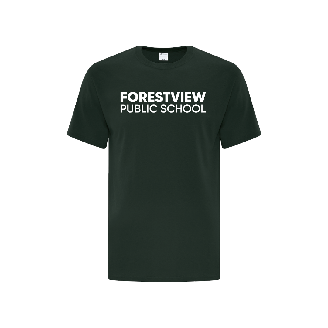 Forestview Cotton Tee