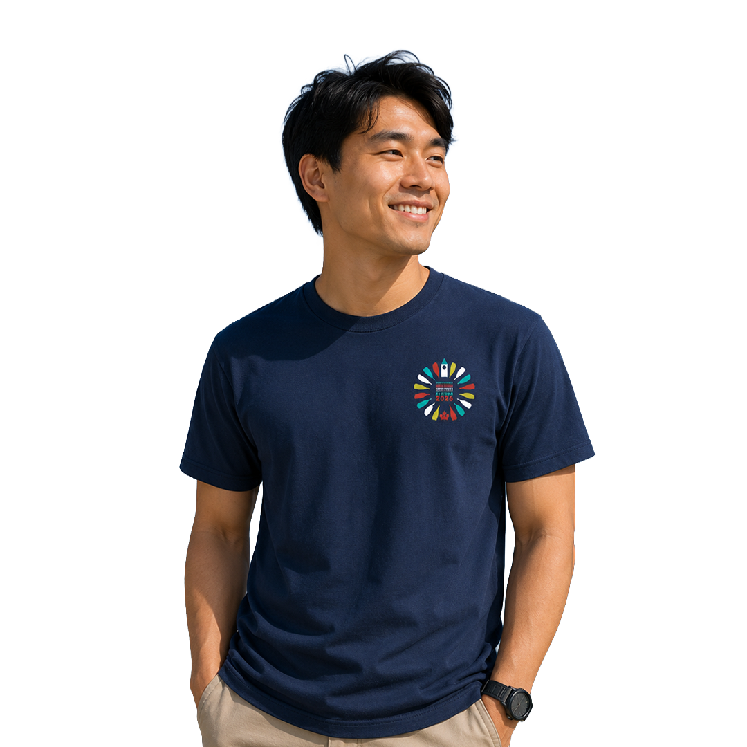 CKC Tee Mens